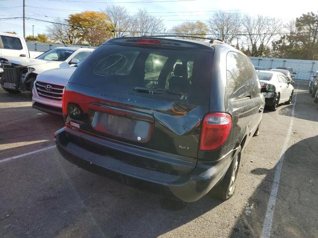 Photo 4 from auction – 2006 DODGE GRAND CARA with VIN 2D4GP44L06R811191