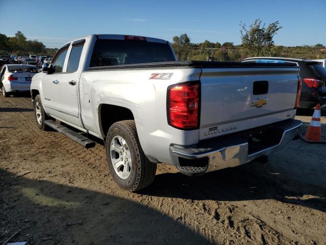 Photo 3 from auction – 2014 CHEVROLET SILVERADO with VIN 1GCVKSEC3EZ210898