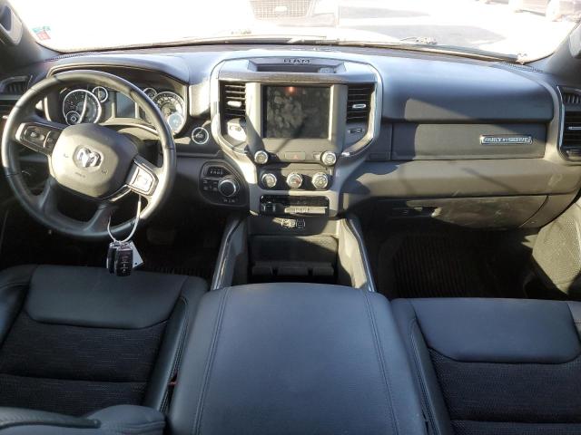 Photo 9 from auction – 2020 RAM 1500 BIG H with VIN 1C6SRFFT8LN382778