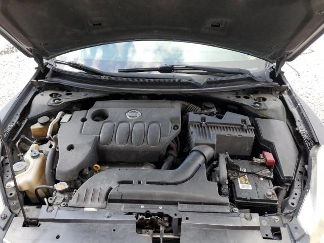 Photo 7 from auction – 2011 NISSAN ALTIMA BAS with VIN 1N4AL2APXBC100889