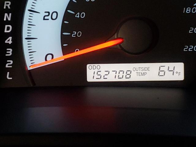 Photo 8 from auction – 2007 TOYOTA CAMRY CE with VIN 4T1BE46K77U582994