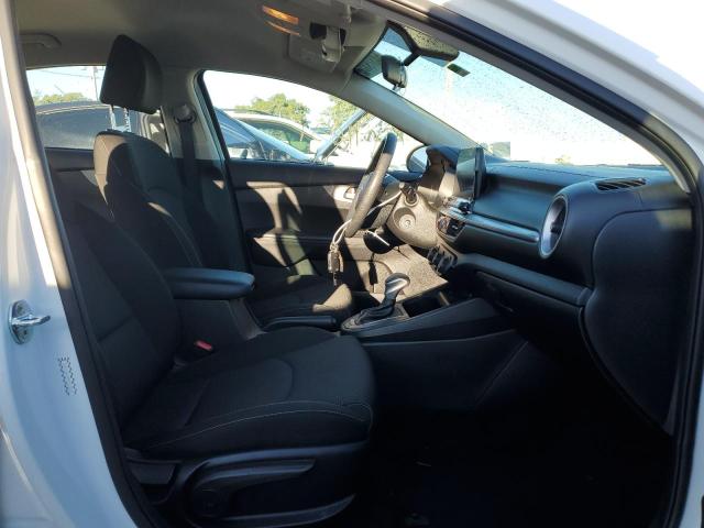 Photo 5 from auction – 2021 KIA FORTE FE with VIN 3KPF24AD9ME322808