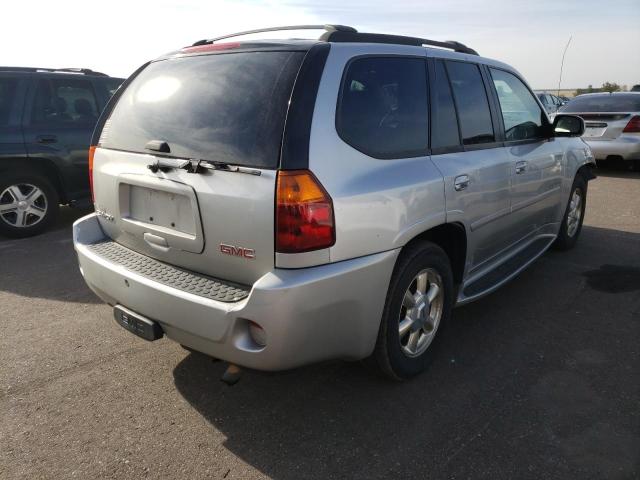 Photo 4 from auction – 2006 GMC ENVOY DENA with VIN 1GKET63M362271618