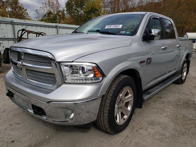 Photo 2 from auction – 2015 RAM 1500 LONGH with VIN 1C6RR7PM4FS737530