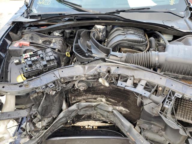 Photo 7 from auction – 2012 DODGE CHARGER SX with VIN 2C3CDXHG4CH217275