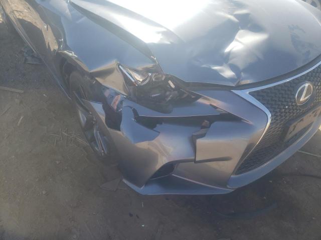 Photo 9 from auction – 2014 LEXUS IS 250 with VIN JTHCF1D20E5001686