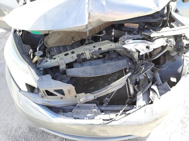 Photo 7 from auction – 2014 NISSAN VERSA NOTE with VIN 3N1CE2CP8EL360553