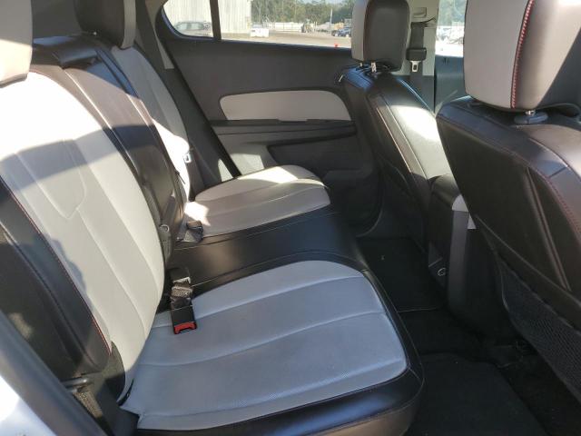 Photo 6 from auction – 2014 CHEVROLET EQUINOX LT with VIN 2GNFLCE33E6263014