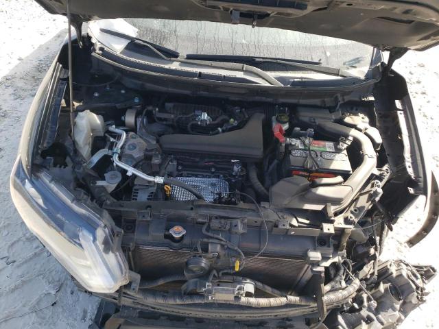 Photo 7 from auction – 2018 NISSAN ROGUE S with VIN KNMAT2MT0JP584663