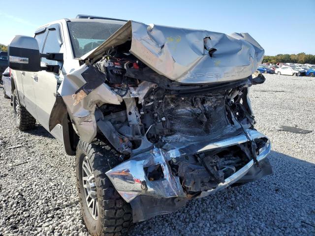 Photo 9 from auction – 2017 FORD F250 SUPER with VIN 1FT7W2BT3HEF36620