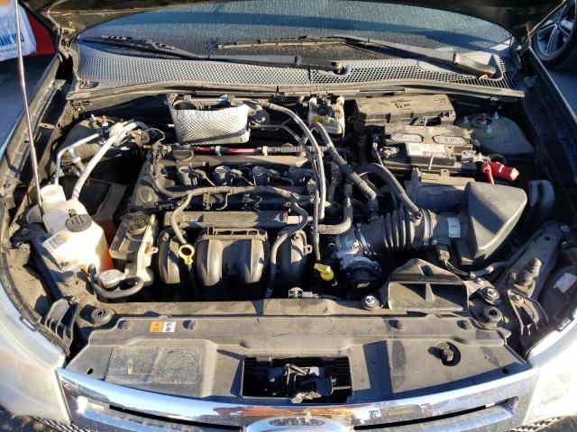 Photo 7 from auction – 2010 FORD FOCUS SE with VIN 1FAHP3FN4AW293263