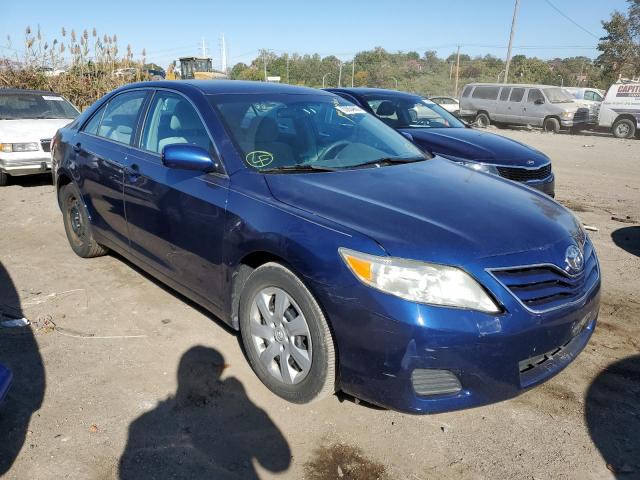 TOYOTA CAMRY BASE 2010 con VIN 4T4BF3EK2AR009622 - Foto de la subasta