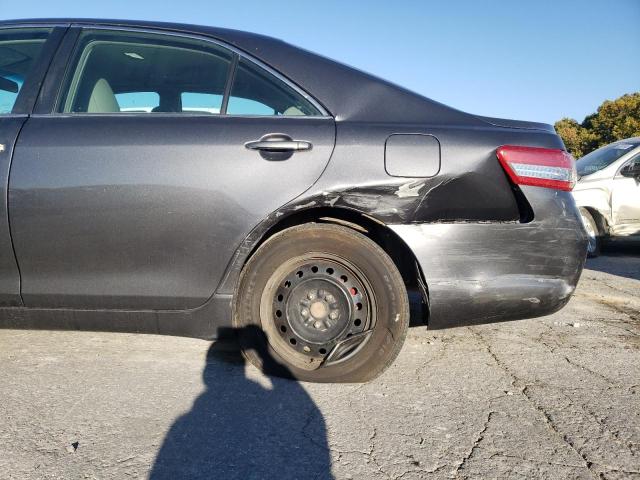 Photo 9 from auction – 2011 TOYOTA CAMRY BASE with VIN 4T1BF3EK4BU209655