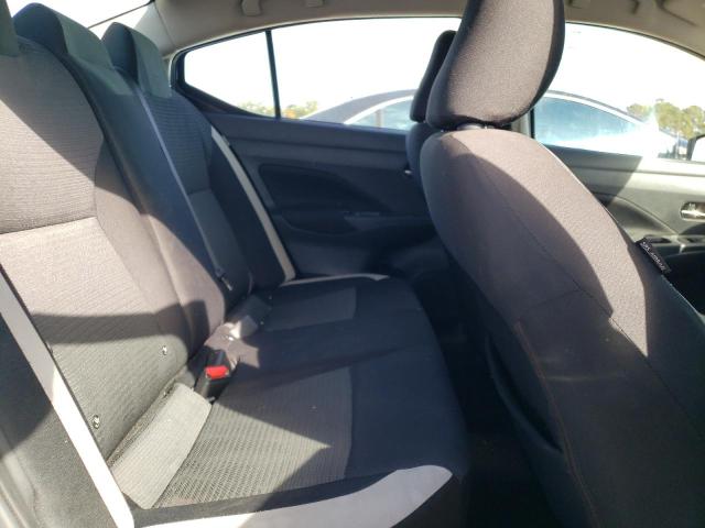 Photo 6 from auction – 2021 NISSAN VERSA SV with VIN 3N1CN8EV4ML879791