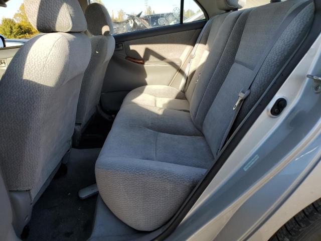 Photo 6 from auction – 2003 TOYOTA COROLLA CE with VIN 1NXBR38E63Z121902