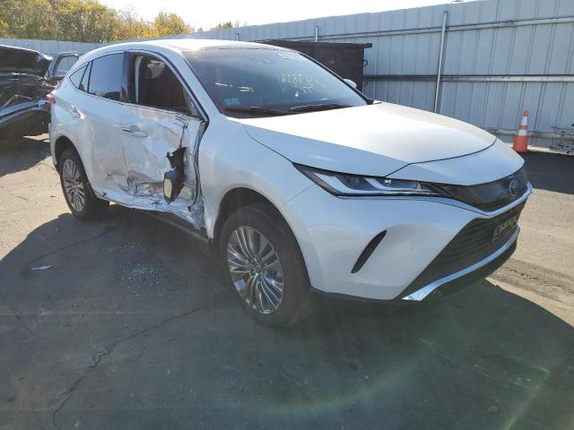 Photo 9 from auction – 2022 TOYOTA VENZA LE with VIN JTEAAAAH4NJ089953