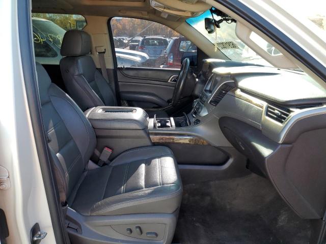 Photo 5 from auction – 2015 GMC YUKON DENA with VIN 1GKS2CKJ7FR684953