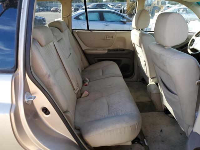 Photo 6 from auction – 2007 TOYOTA HIGHLANDER with VIN JTEGP21A770137391