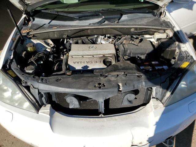 Photo 7 from auction – 2005 LEXUS RX 330 with VIN 2T2HA31U75C080750
