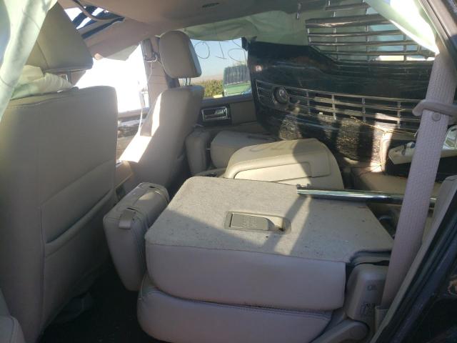 Photo 6 from auction – 2008 LINCOLN NAVIGATOR with VIN 5LMFU28548LJ12328