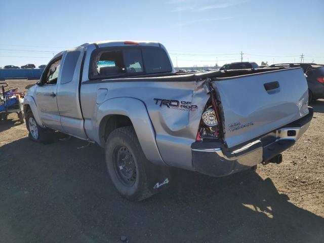 Photo 3 from auction – 2013 TOYOTA TACOMA with VIN 5TFUU4EN2DX080707