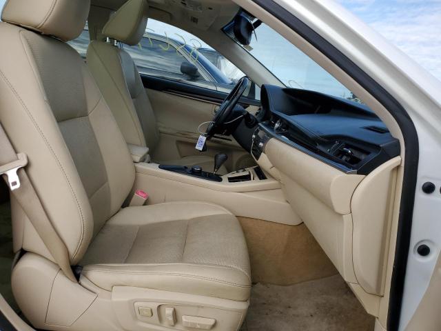 Photo 5 from auction – 2014 LEXUS ES 350 with VIN JTHBK1GGXE2100192