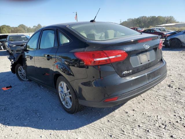 Photo 3 from auction – 2018 FORD FOCUS SE with VIN 1FADP3F20JL226441