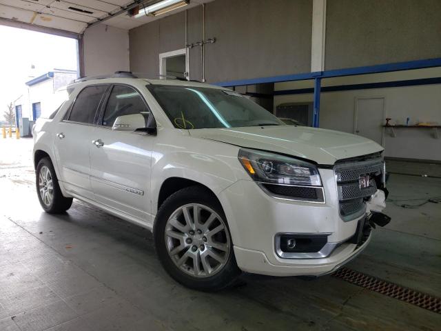 GMC ACADIA DEN 2015 с VIN 1GKKVTKD4FJ126560 - Снимка от търг