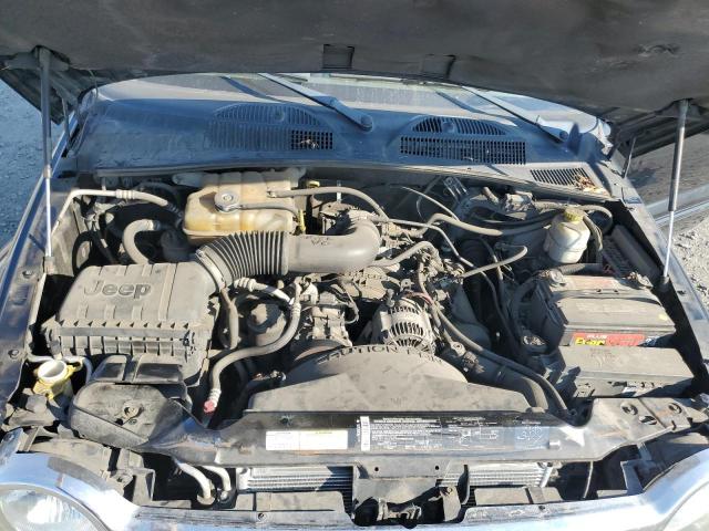 Photo 7 from auction – 2004 JEEP LIBERTY LI with VIN 1J4GL58K44W188429