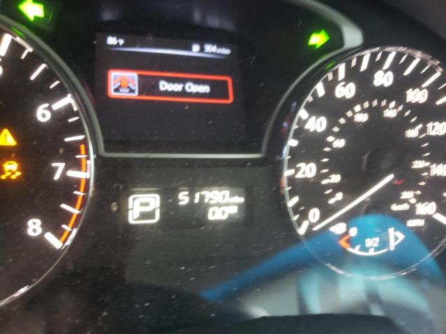 Photo 8 from auction – 2015 NISSAN ALTIMA 2.5 with VIN 1N4AL3AP7FC182947