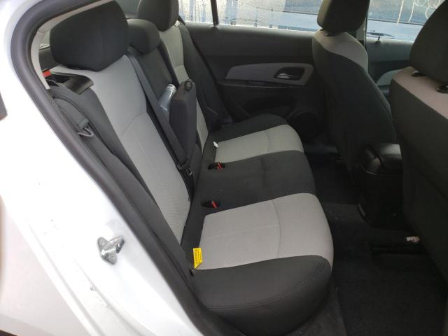 Photo 6 from auction – 2011 CHEVROLET CRUZE LS with VIN 1G1PC5SH3B7297581