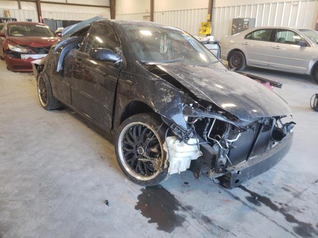TOYOTA COROLLA CE 2008 with VIN 2T1BR32E78C921741 - Photo from auction