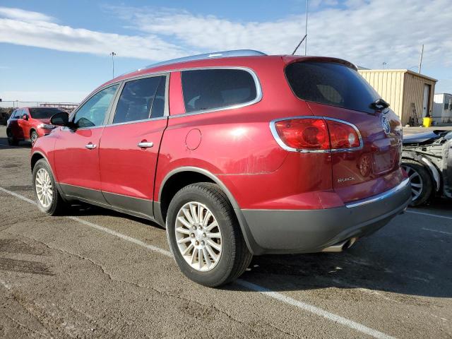 Photo 3 from auction – 2012 BUICK ENCLAVE with VIN 5GAKVCED5CJ168448