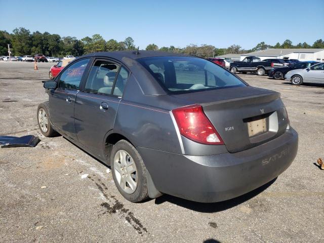 Photo 3 from auction – 2006 SATURN ION LEVEL with VIN 1G8AJ55F86Z150058