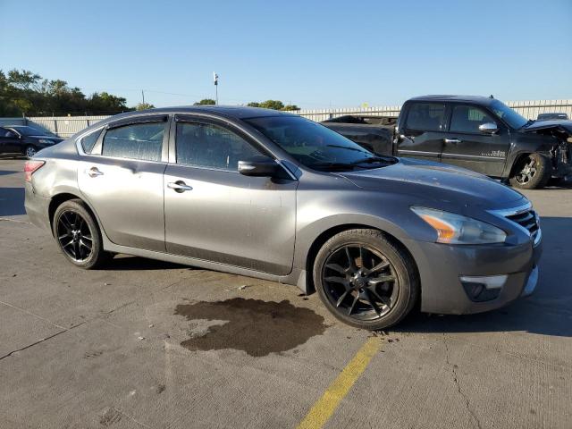 Photo 4 from auction – 2015 NISSAN ALTIMA 2.5 with VIN 1N4AL3AP9FC206097