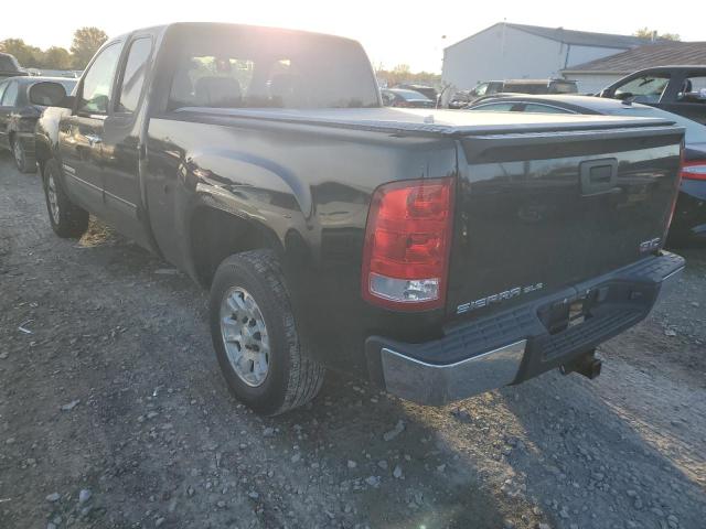 Photo 3 from auction – 2008 GMC SIERRA C15 with VIN 2GTEC19C581280580