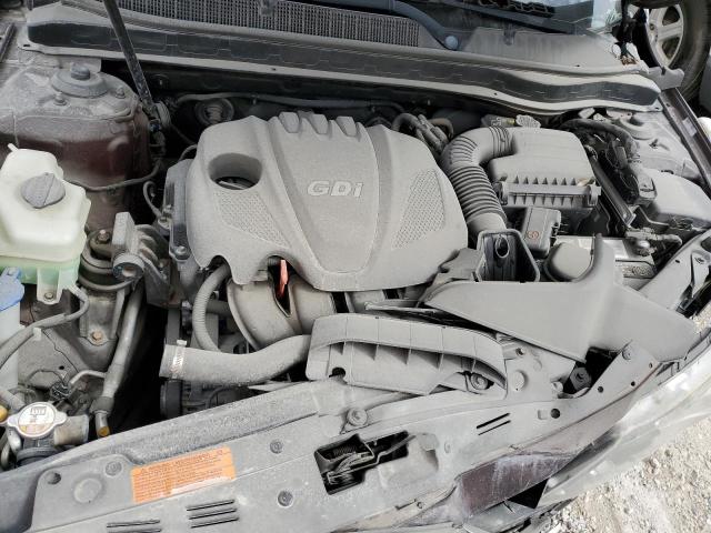 Photo 7 from auction – 2013 KIA OPTIMA LX with VIN 5XXGM4A77DG209309