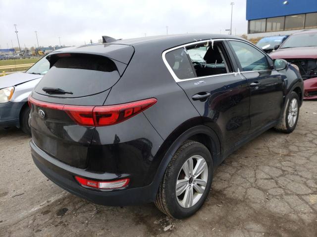 Photo 4 from auction – 2018 KIA SPORTAGE L with VIN KNDPMCAC2J7400583
