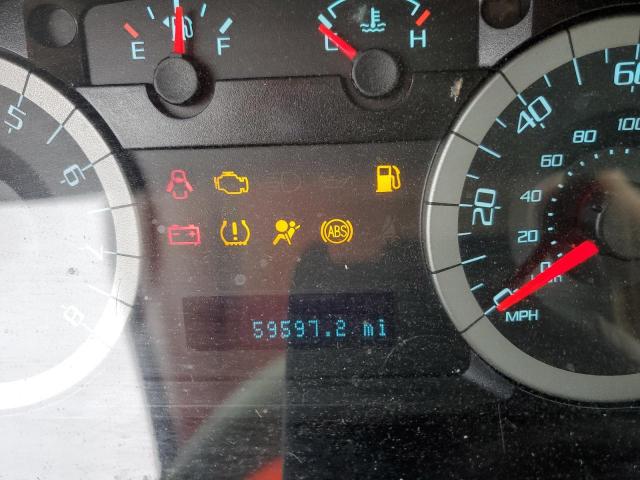 Photo 8 from auction – 2011 FORD ESCAPE XLS with VIN 1FMCU0C76BKB51843