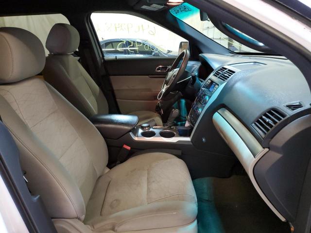 Photo 5 from auction – 2013 FORD EXPLORER with VIN 1FM5K8B84DGB85082