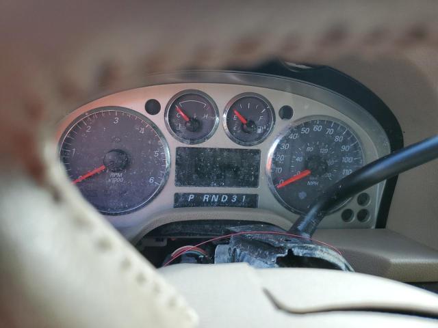 Photo 8 from auction – 2004 MERCURY MONTEREY with VIN 2MRDA20204BJ05862