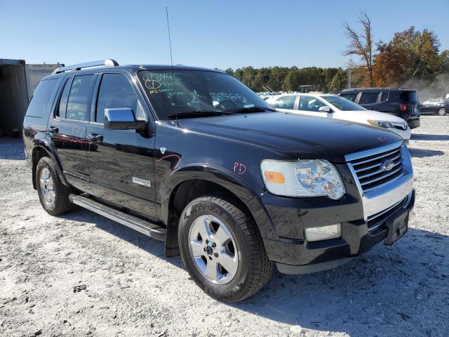 FORD EXPLORER L 2006 with VIN 1FMEU75826UB20249 - Photo from auction
