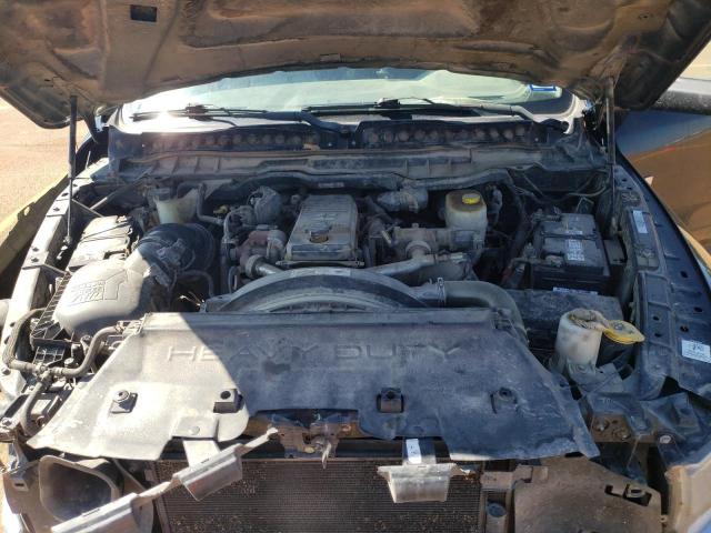 Photo 7 from auction – 2013 RAM 2500 ST with VIN 3C6UR5HL7DG519333