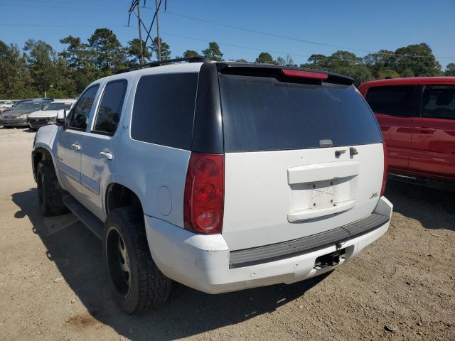 Photo 3 from auction – 2007 GMC YUKON with VIN 1GKFC13J67R136624