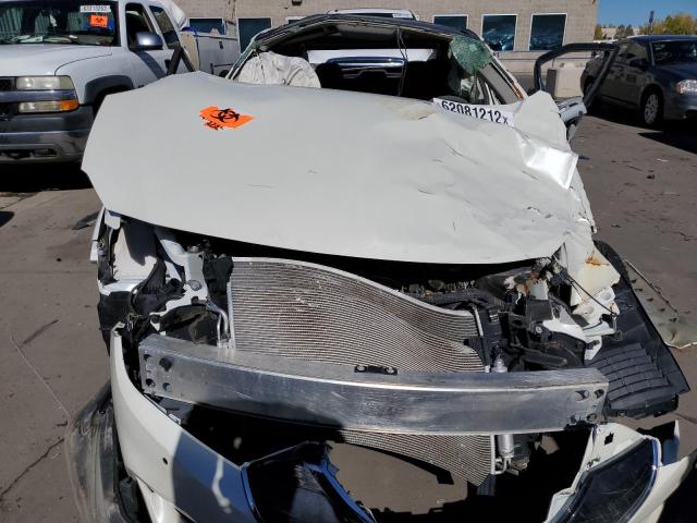 Photo 9 from auction – 2017 NISSAN MAXIMA 3.5 with VIN 1N4AA6AP6HC425237
