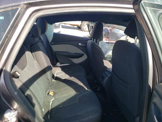 Photo 6 from auction – 2015 DODGE DART SXT with VIN 1C3CDFBB6FD101732
