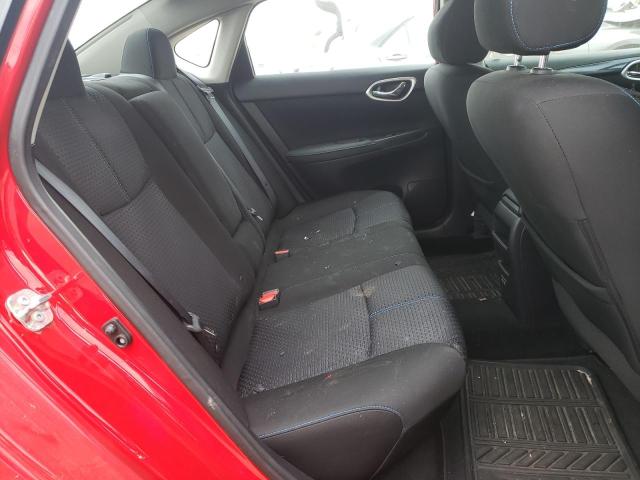 Photo 6 from auction – 2017 NISSAN SENTRA S with VIN 3N1AB7AP7HY336669