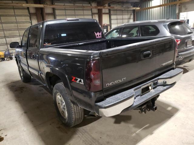 Photo 3 from auction – 2004 CHEVROLET SILVERADO with VIN 2GCEK13T141403197