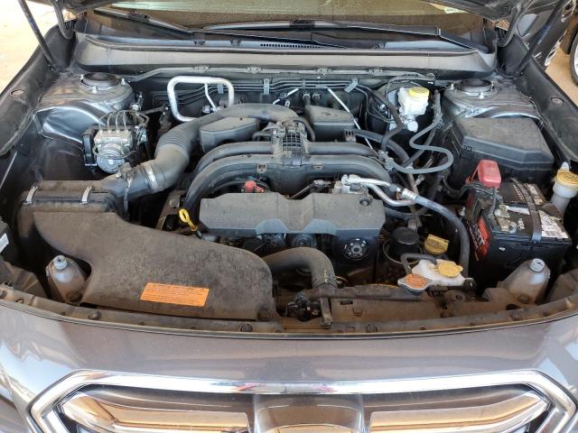 Photo 7 from auction – 2019 SUBARU OUTBACK 2. with VIN 4S4BSAFC8K3350287