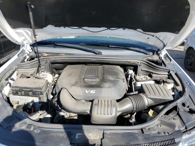 Photo 7 from auction – 2014 JEEP GRAND CHER with VIN 1C4RJFBG6EC471805